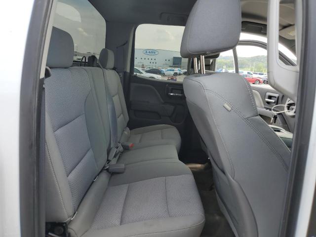 2015 CHEVROLET SILVERADO C1500 1GCRCPEC1FZ369299