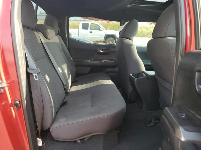 2016 TOYOTA TACOMA DOU 3TMCZ5AN0GM032772