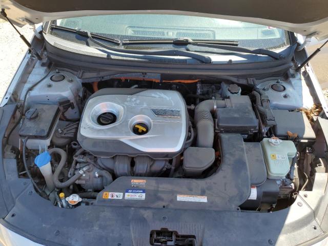 2016 HYUNDAI SONATA HYB KMHE24L19GA015320