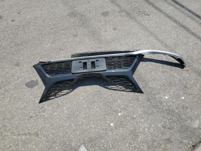 2021 TOYOTA CAMRY XSE - 4T1K61AK4MU481314