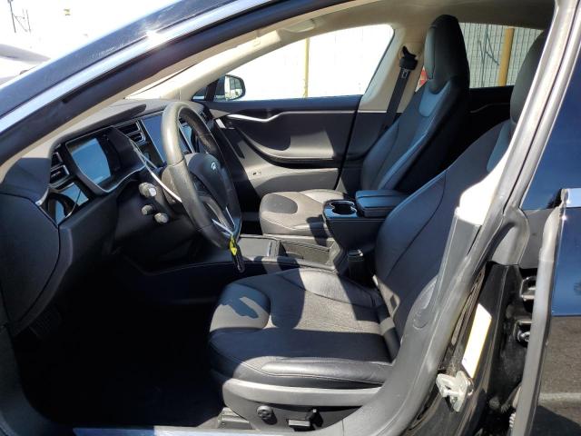 2016 TESLA MODEL S 5YJSA1E23GF138729