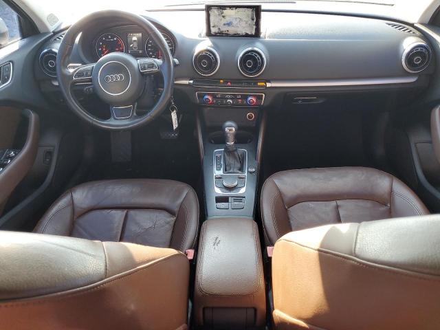 2016 AUDI A3 PREMIUM WAUA7GFFXG1007592