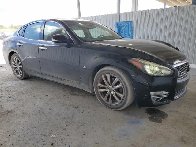 2017 INFINITI Q70 3.7 JN1BY1AP5HM741450