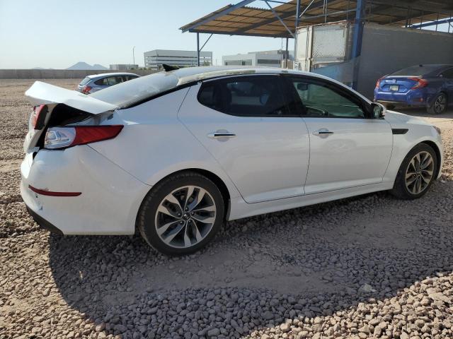 2015 KIA OPTIMA SX 5XXGR4A6XFG356493