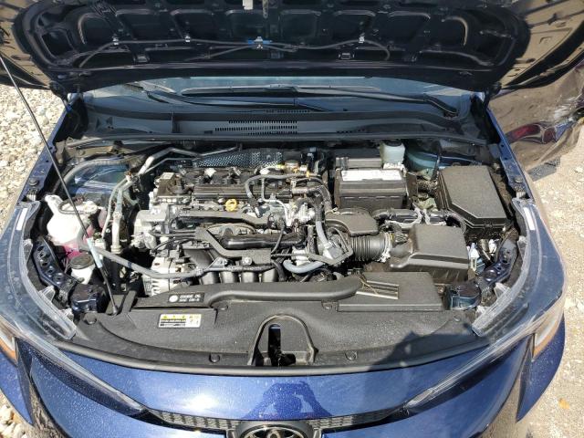 2025 TOYOTA COROLLA LE - 5YFB4MDE6SP314528