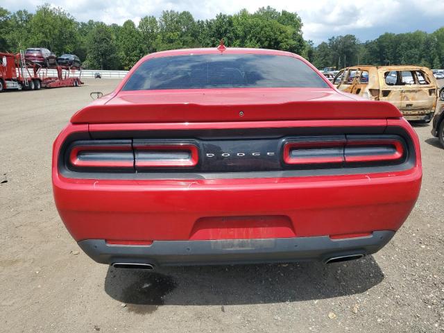 2016 DODGE CHALLENGER 2C3CDZAG9GH209247