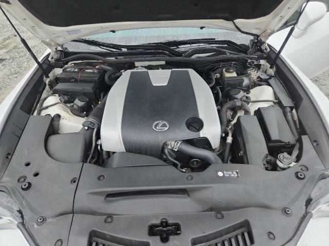 2015 LEXUS RC 350 JTHHE5BC3F5001422