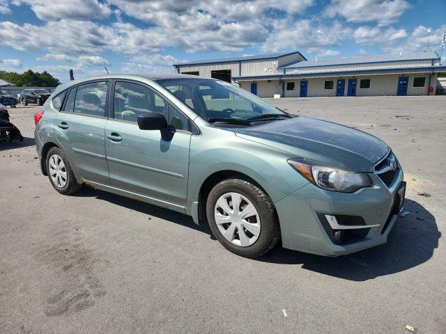 2016 SUBARU IMPREZA - JF1GPAA64GH265900