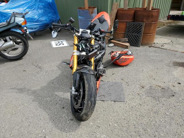 2023 TRIUMPH MOTORCYCLE SPEED TRIPLE 1200 RS SMTP01ST6PTBH1470