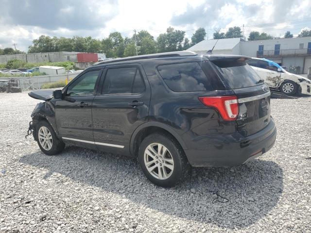 2019 FORD EXPLORER X - 1FM5K8D81KGB26940