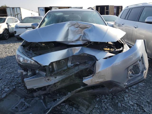 2019 SUBARU CROSSTREK JF2GTAAC1KH236537