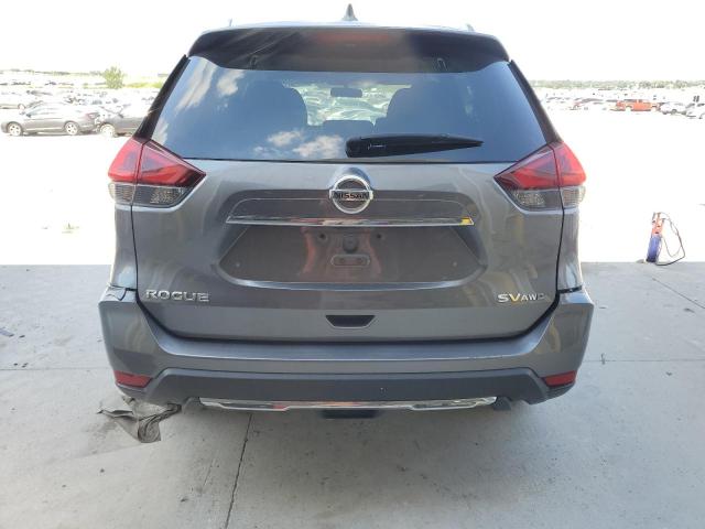 2018 NISSAN ROGUE S - KNMAT2MV3JP593858