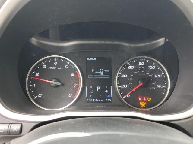 2019 MITSUBISHI ECLIPSE CR JA4AT4AA9KZ029998