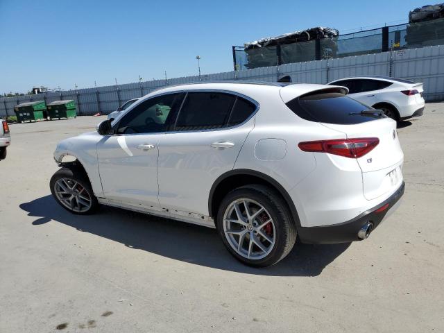2019 ALFA ROMEO STELVIO TI ZASPAKBN0K7C30901