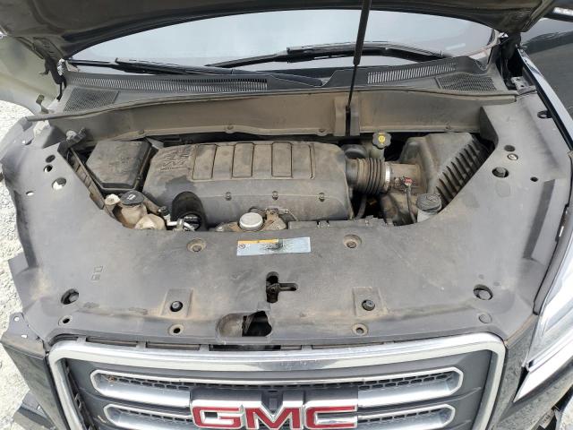 2015 GMC ACADIA SLT 1GKKRRKD2FJ320186