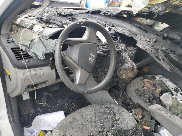 2016 HYUNDAI ACCENT SE KMHCT4AE5GU950780