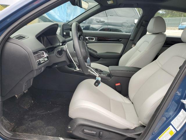 2025 HONDA CIVIC SPORT #3301520521