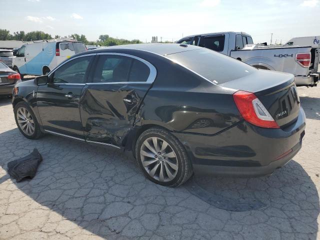 2013 LINCOLN MKS - 1LNHL9EK9DG614126