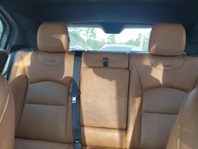 2023 CADILLAC XT4 SPORT 1GYFZER4XPF105228