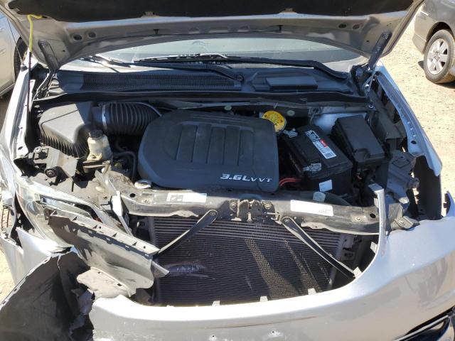 2017 DODGE GRAND CARA 2C4RDGEG9HR546324