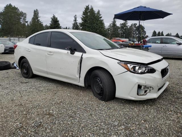 2019 SUBARU IMPREZA 4S3GKAA68K3617651