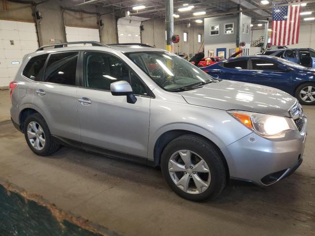 2015 SUBARU FORESTER 2 JF2SJARC9FH549653