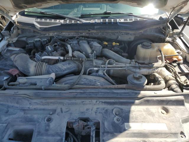 2018 FORD F250 SUPER - 1FT7W2BTXJEC06110