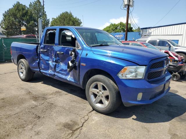 2017 RAM 1500 ST 1C6RR7FT0HS607630