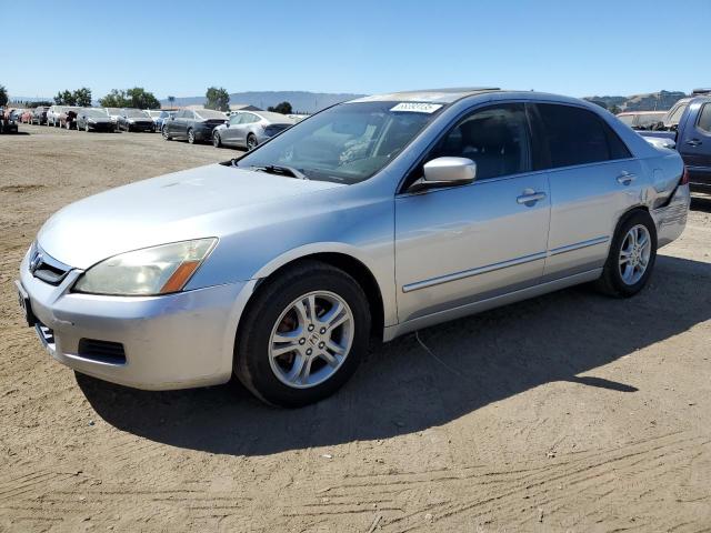 Global Auto Auctions: 2006 HONDA ACCORD EX