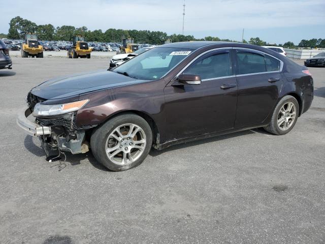 ACURA TL