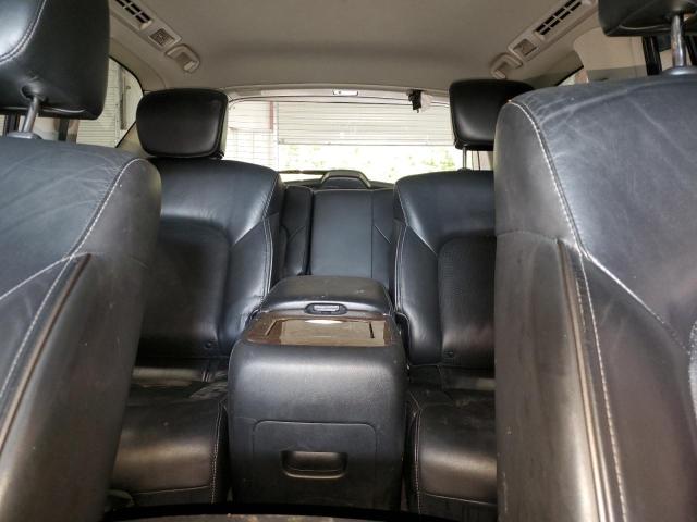 2015 INFINITI QX80 JN8AZ2NE2F9086592