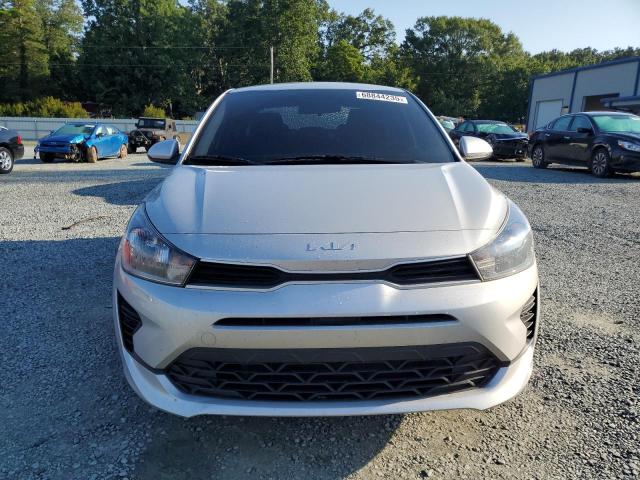 2023 KIA RIO LX 3KPA24AD3PE533386