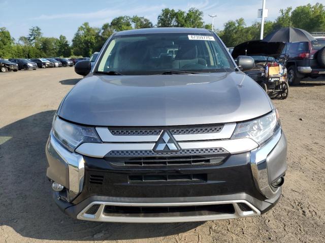 2019 MITSUBISHI OUTLANDER JA4AZ3A31KZ006130