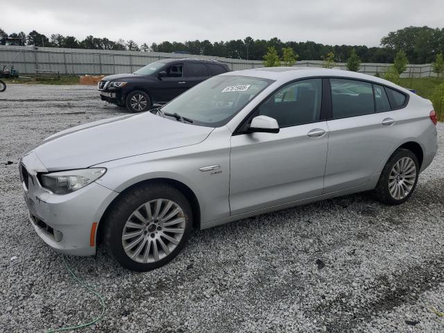 2011 BMW 535 XIGT - WBASP2C58BC337716