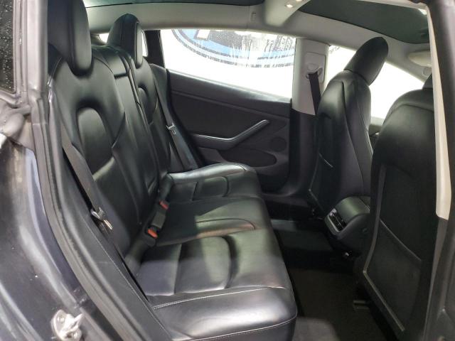 2022 TESLA MODEL 3 5YJ3E1EB6NF191561