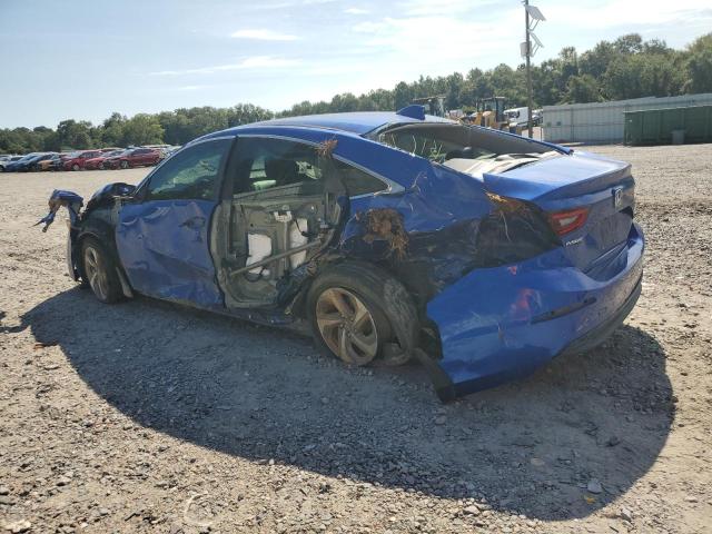 2020 HONDA INSIGHT EX 19XZE4F53LE007216