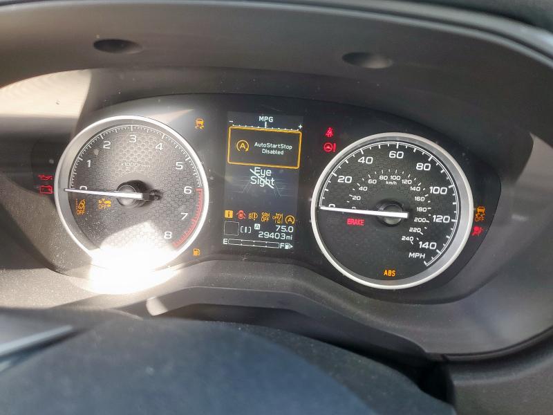 2023 SUBARU FORESTER P JF2SKAEC6PH487553
