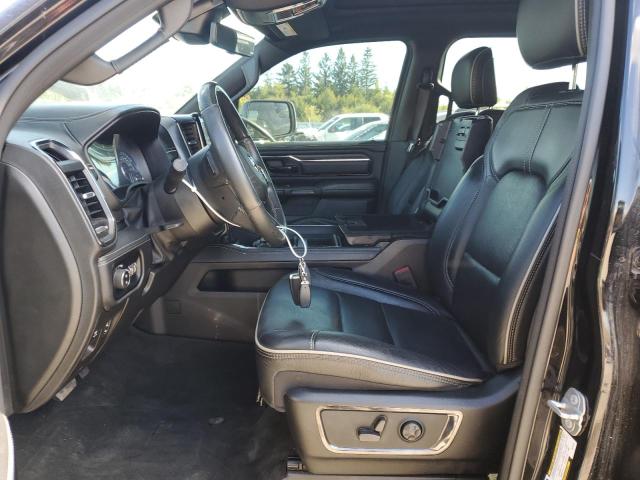 2022 RAM 1500 LIMIT 1C6SRFHMXNN404210