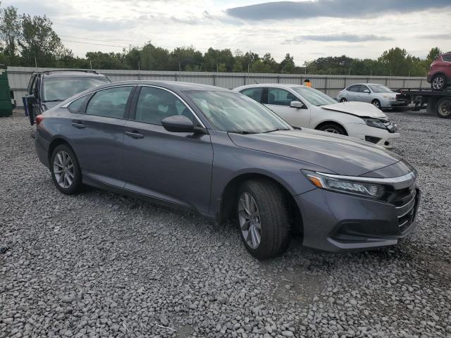 2021 HONDA ACCORD LX 1HGCV1F1XMA105988