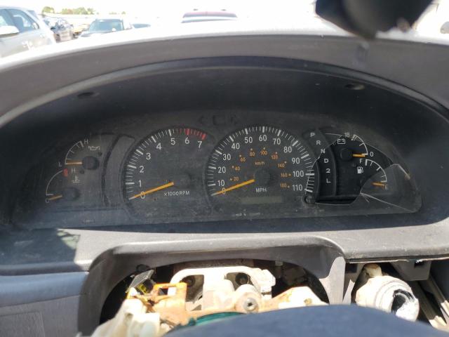 2000 TOYOTA TUNDRA ACC #3239321112