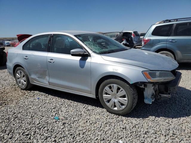 2013 VOLKSWAGEN JETTA SE - 3VWDP7AJ0DM412531
