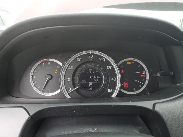 2015 HONDA ACCORD LX - 1HGCR2F3XFA172072