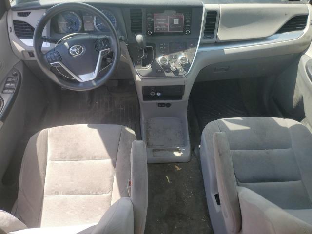 2018 TOYOTA SIENNA L 5TDZZ3DC3JS952041