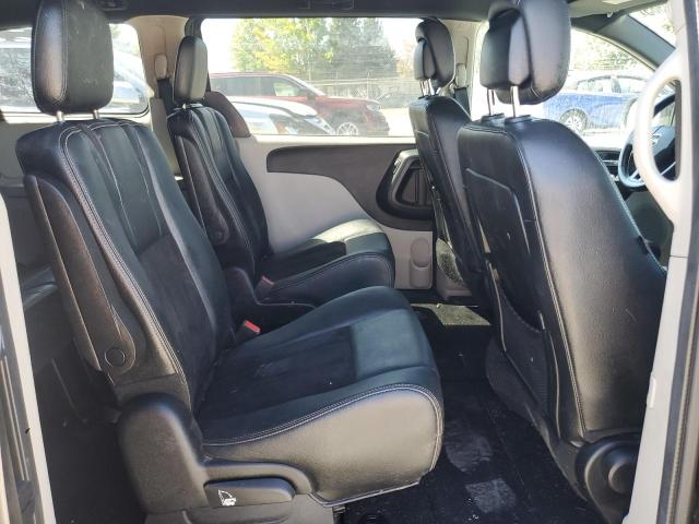 2018 DODGE GRAND CARA 2C4RDGCG0JR223188