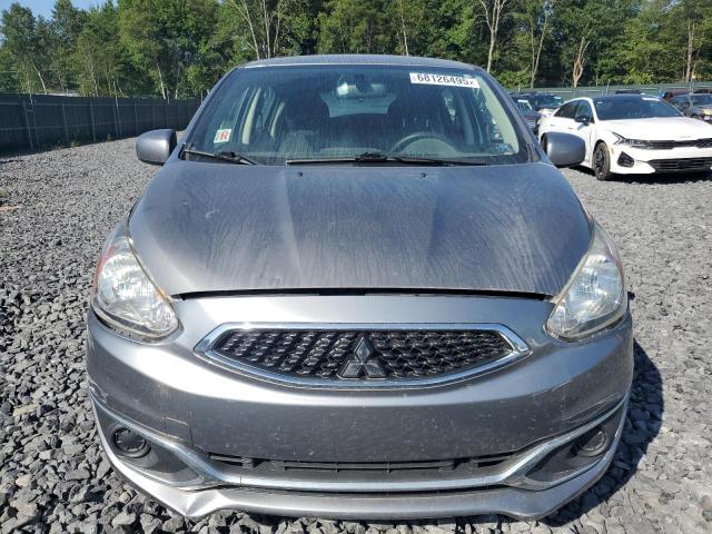 2017 MITSUBISHI MIRAGE ES ML32A3HJ1HH003848