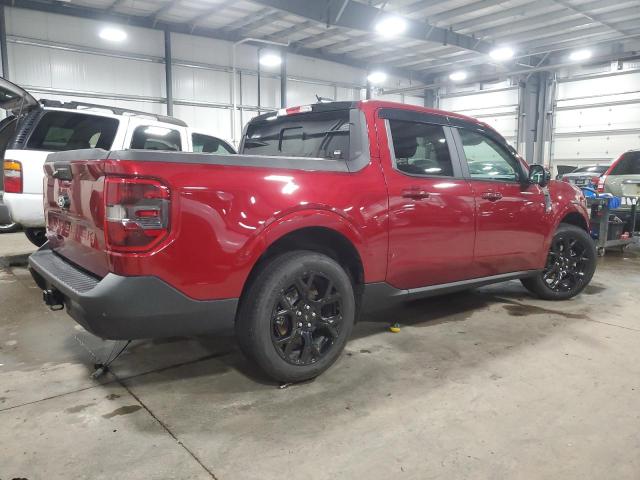 2025 FORD MAVERICK L 3FTTW8S36SRB00219