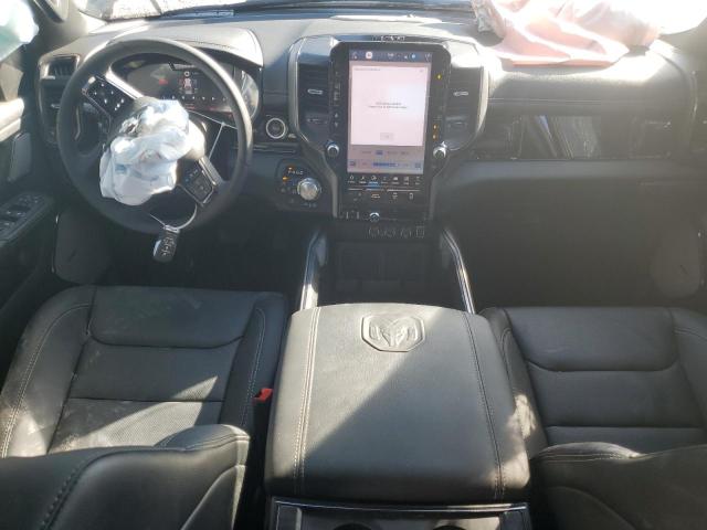 2025 RAM 1500 REBEL 1C6SRFLP5SN715296