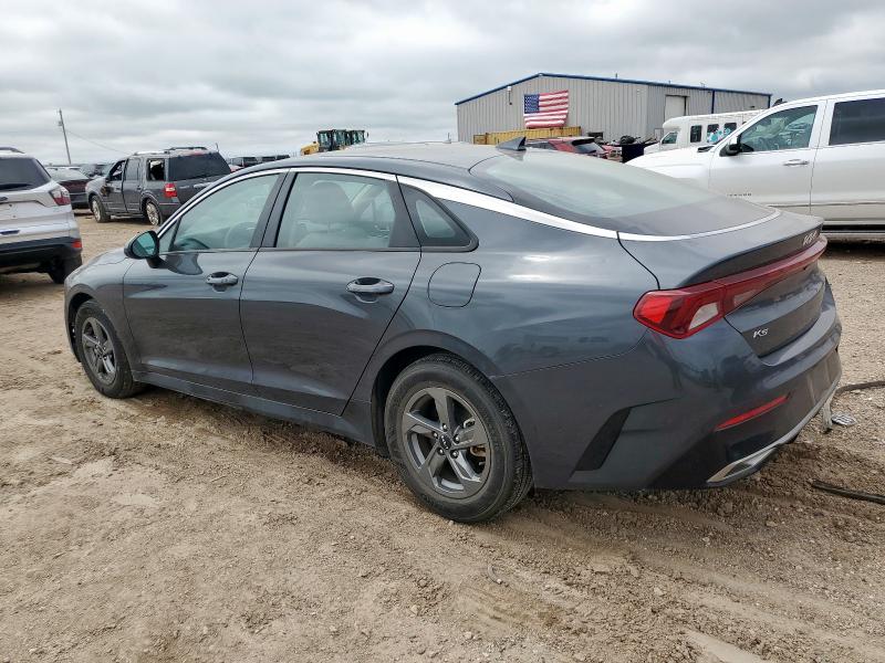 2022 KIA K5 LXS 5XXG14J29NG133154