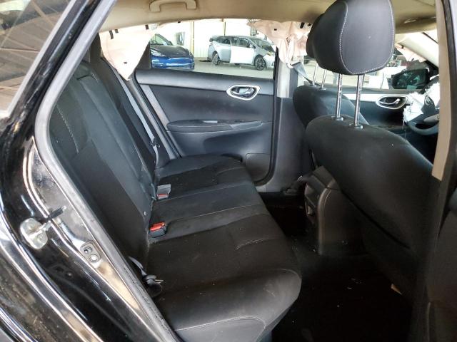 2015 NISSAN SENTRA S - 3N1AB7AP0FY338079