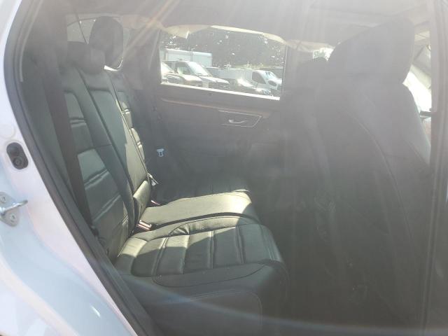 2021 HONDA CR-V EXL - 2HKRW2H89MH627543